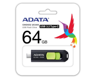 ADATA 64GB UC300 USB-C - 1202699 - zdjęcie 5